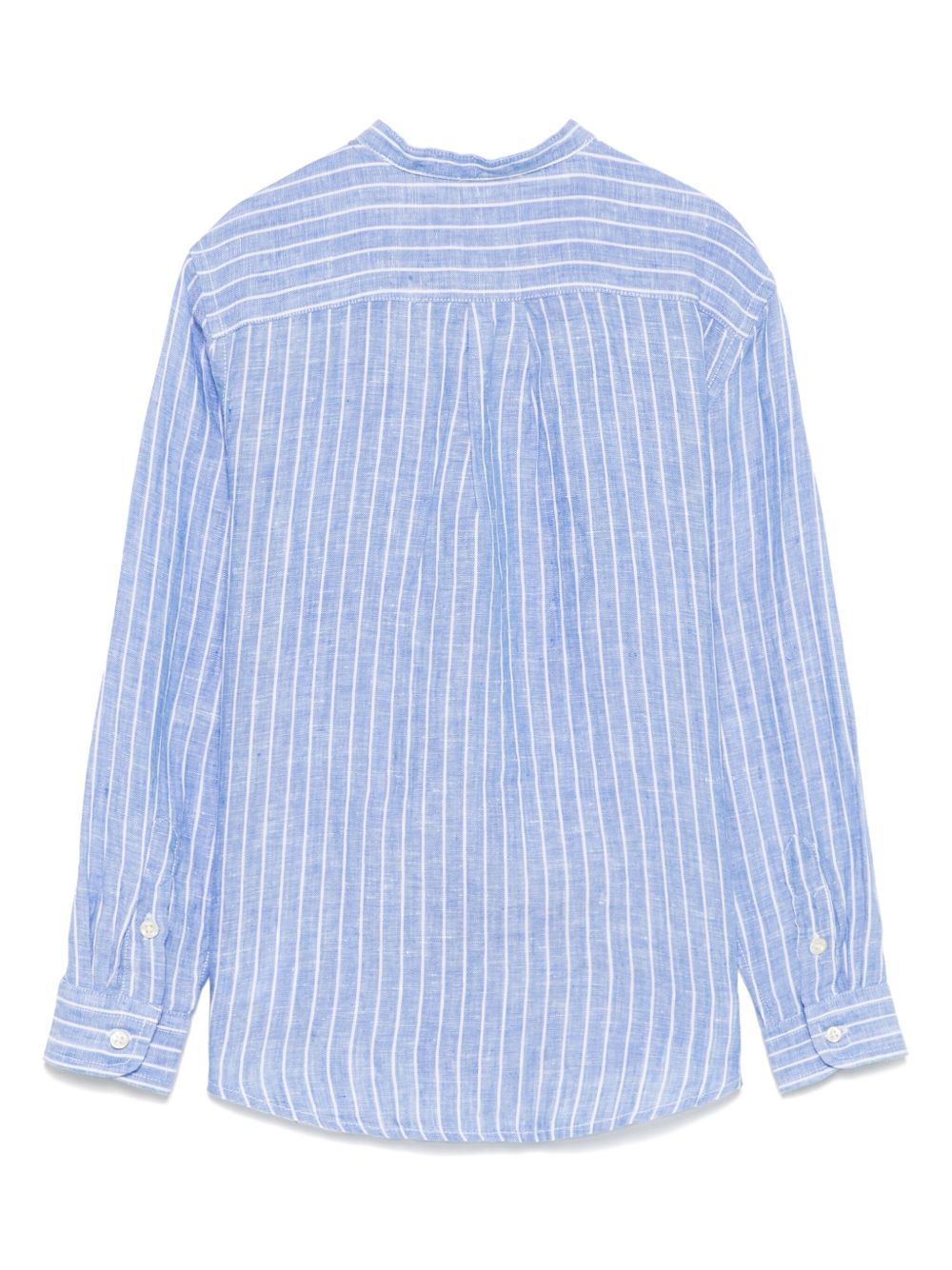 폴로 RALPH LAUREN KIDS
스트라이프 린넨 셔츠